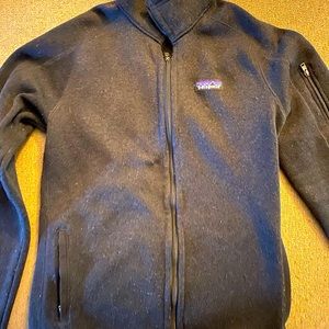 Womens med Patagonia